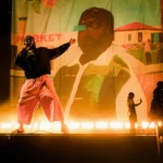 Kendrick Lamar: Artistic Tribute to Henry Taylor Shines on Stage