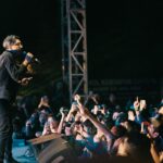 Exploring the Evolution from Independent Gigs to Music Festivals in Jogja